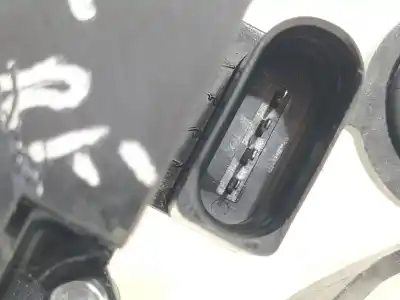 Автозапчастина б/у двигатель заднього склоочисника для volkswagen touran (1t3) advance bluemotion посилання на oem iam 5k6955711b  0390201216