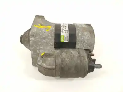 Pezzo di ricambio per auto di seconda mano motorino di avviamento per renault clio iii authentique riferimenti oem iam 8200369521e