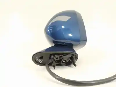 Second-hand car spare part right rearview mirror for opel corsa e selective oem iam references 468435664  