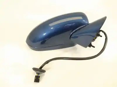 Second-hand car spare part right rearview mirror for opel corsa e selective oem iam references 468435664  