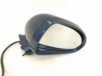Second-hand car spare part right rearview mirror for opel corsa e selective oem iam references 468435664  