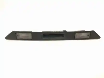 Piesă de schimb auto la mâna a doua mâner exterior portii pentru audi a3 sportback (8p) 1.9 tdi ambition referințe oem iam 8p4827574  