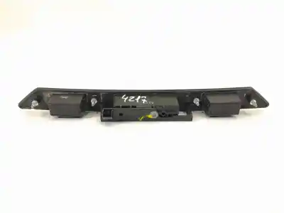 Piesă de schimb auto la mâna a doua mâner exterior portii pentru audi a3 sportback (8p) 1.9 tdi ambition referințe oem iam 8p4827574  