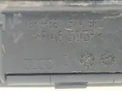 Piesă de schimb auto la mâna a doua mâner exterior portii pentru audi a3 sportback (8p) 1.9 tdi ambition referințe oem iam 8p4827574  