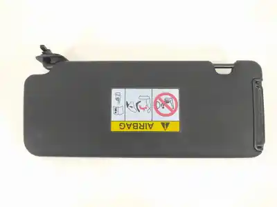 Piesă de schimb auto la mâna a doua parasoare dreapta pentru hyundai tucson kosmo 4wd referințe oem iam 928923s000ttx