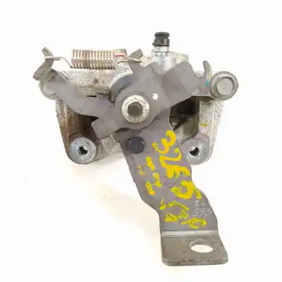 Автозапчасти б/у задний левый тормозной суппорт за kia niro emotion plug-in hybrid ссылки oem iam 58210g2600   Автозапчасти б/у задний левый тормозной суппорт за kia niro emotion plug-in hybrid ссылки oem iam 58210g2600