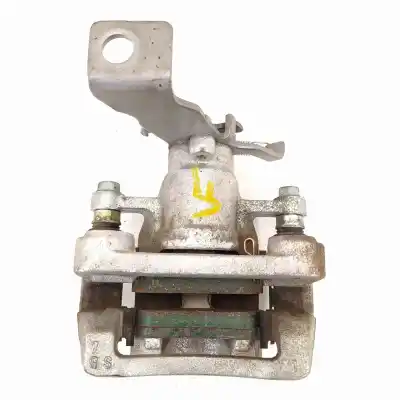 Автозапчасти б/у задний правый тормозной суппорт за kia niro emotion plug-in hybrid ссылки oem iam 58230g2600   Автозапчасти б/у задний правый тормозной суппорт за kia niro emotion plug-in hybrid ссылки oem iam 58230g2600