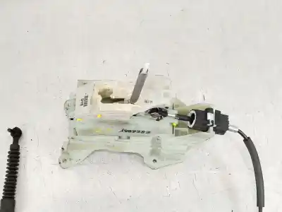 Автозапчастина б/у передач для kia niro emotion plug-in hybrid посилання на oem iam 46701d4430 46710a  Автозапчастина б/у передач для kia niro emotion plug-in hybrid посилання на oem iam 46701d4430 46710a