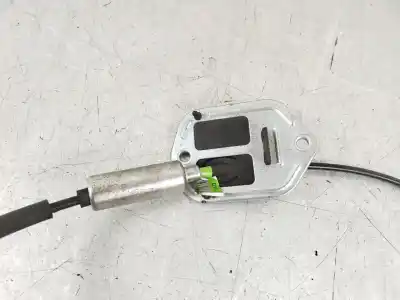 Автозапчастина б/у передач для kia niro emotion plug-in hybrid посилання на oem iam 46701d4430 46710a  Автозапчастина б/у передач для kia niro emotion plug-in hybrid посилання на oem iam 46701d4430 46710a