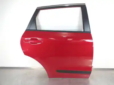 Second-hand car spare part rear right door for kia niro emotion plug-in hybrid oem iam references   