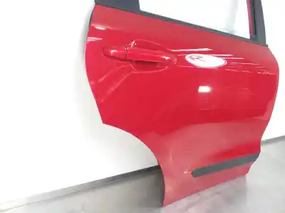 Second-hand car spare part rear right door for kia niro emotion plug-in hybrid oem iam references   
