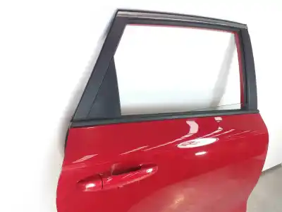 Second-hand car spare part rear right door for kia niro emotion plug-in hybrid oem iam references   
