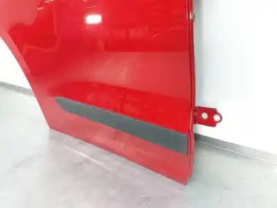 Second-hand car spare part rear right door for kia niro emotion plug-in hybrid oem iam references   