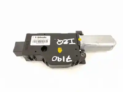 Recambio de automóvil de segunda mano de motor techo electrico para nissan x-trail (t32) connect referencias oem iam 1724414a