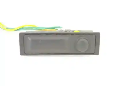 Second-hand car spare part tailgate back door handle for nissan x-trail (t32) connect oem iam references 909401va8b