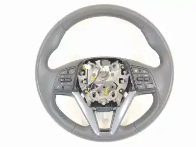 Recambio de automóvil de segunda mano de volante para hyundai tucson kosmo 4wd referencias oem iam 56100d7380