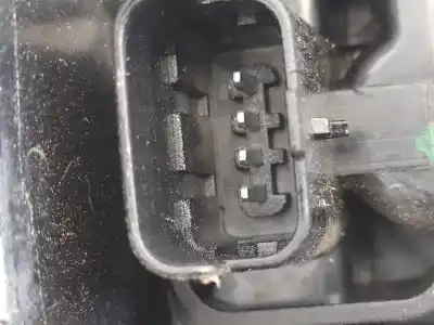 Автозапчасти б/у левый задний фонарь за renault clio iv authentique ссылки oem iam 265554091r  