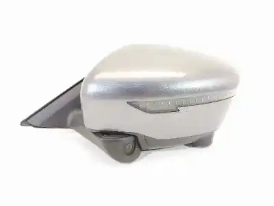 Recambio de automóvil de segunda mano de retrovisor izquierdo para nissan x-trail (t32) 1.6 dci turbodiesel cat referencias oem iam   