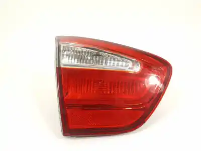 Piesă de schimb auto la mâna a doua lampã spate stânga pentru kia rio concept referințe oem iam 924031w2