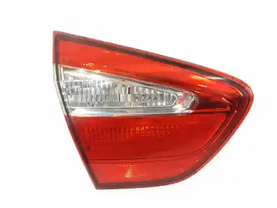 Second-hand car spare part left tailgate light for kia rio concept oem iam references 924031w2  