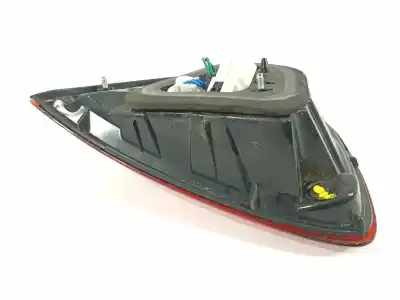 Second-hand car spare part left tailgate light for kia rio concept oem iam references 924031w2  