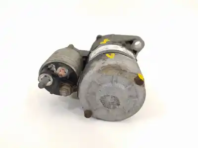 Pezzo di ricambio per auto di seconda mano motorino di avviamento per renault clio iv authentique riferimenti oem iam 8200369521g  ts8e6