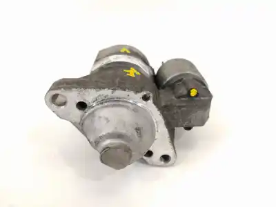 Pezzo di ricambio per auto di seconda mano motorino di avviamento per renault clio iv authentique riferimenti oem iam 8200369521g  ts8e6