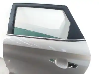 Recambio de automóvil de segunda mano de puerta trasera izquierda para hyundai tucson kosmo 4wd referencias oem iam 77156d3000  