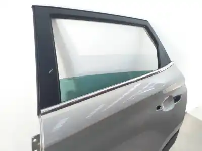 Recambio de automóvil de segunda mano de puerta trasera izquierda para hyundai tucson kosmo 4wd referencias oem iam 77156d3000  