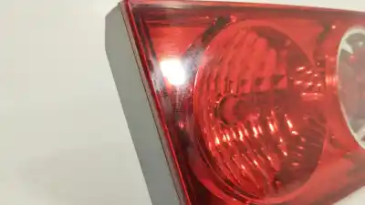 Автозапчастина б/у лівий задній ліхар в дверях для honda accord berlina (cl/cn) 2.0 vtec cat посилання на oem iam 34156sea003  
