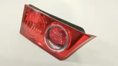 Автозапчастина б/у лівий задній ліхар в дверях для honda accord berlina (cl/cn) 2.0 vtec cat посилання на oem iam 34156sea003  