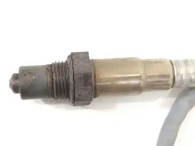 Second-hand car spare part lambda probe for hyundai tucson kosmo 4wd oem iam references 9025050081  1928404687