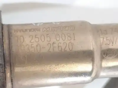 Second-hand car spare part lambda probe for hyundai tucson kosmo 4wd oem iam references 9025050081  1928404687