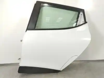 Pièce détachée automobile d'occasion porte arriere gauche pour renault clio iv business références oem iam 821016892r