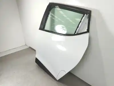 Автозапчасти б/у задняя левая дверь за renault clio iv business ссылки oem iam 821016892r  