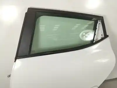 Автозапчасти б/у задняя левая дверь за renault clio iv business ссылки oem iam 821016892r  