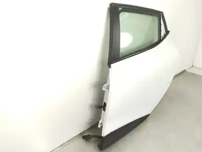 Автозапчасти б/у задняя левая дверь за renault clio iv business ссылки oem iam 821016892r  