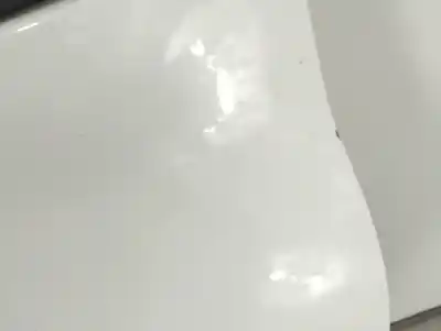 Автозапчасти б/у задняя левая дверь за renault clio iv business ссылки oem iam 821016892r  