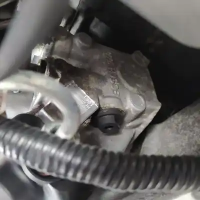 Recambio de automóvil de segunda mano de motor completo para hyundai tucson kosmo 4wd referencias oem iam d4ha  