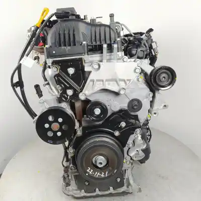 Recambio de automóvil de segunda mano de motor completo para hyundai tucson kosmo 4wd referencias oem iam d4ha  