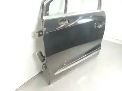 Автозапчасти б/у левая передняя дверь за ds 4 style ссылки oem iam   