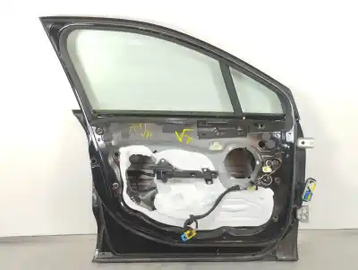 Автозапчасти б/у левая передняя дверь за ds 4 style ссылки oem iam   