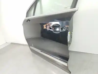 Автозапчасти б/у левая передняя дверь за ds 4 style ссылки oem iam   