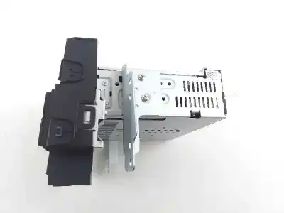 Second-hand car spare part gps navigation system for kia optima optima (2015 -2020) oem iam references 96560d4fa0wk  