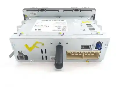 Second-hand car spare part gps navigation system for kia optima optima (2015 -2020) oem iam references 96560d4fa0wk  