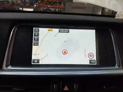 Second-hand car spare part gps navigation system for kia optima optima (2015 -2020) oem iam references 96560d4fa0wk  