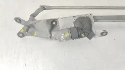 Автозапчастина б/у двигатель передніх склоочисників для renault modus luxe privilege посилання на oem iam 8200141270 0390241777 3397020635
