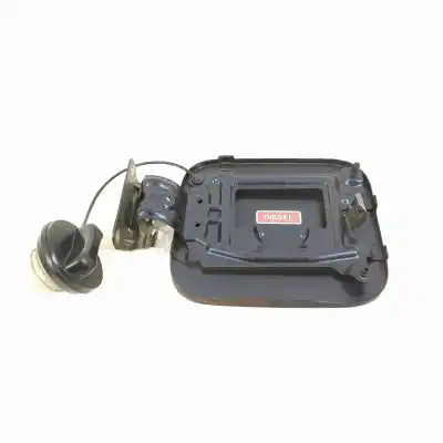 Автозапчасти б/у наружная крышка топлива за nissan qashqai (j10) tekna premium ссылки oem iam   