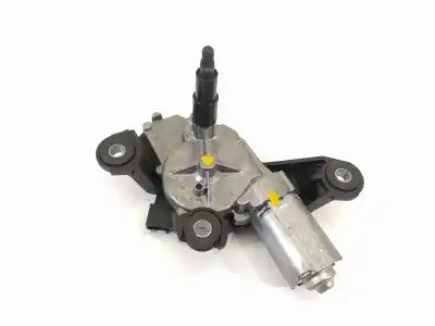 Автозапчасти б/у мотор заднего стеклоочистителя за nissan qashqai (j10) tekna premium ссылки oem iam 28710jd000