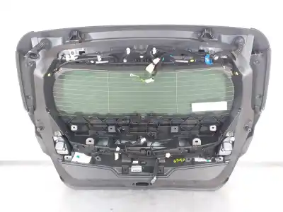 Gebrauchtes Autoersatzteil heckklappe zum peugeot 308 sw access oem-iam-referenzen 9677833277  